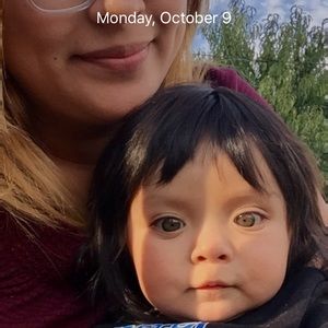 Meet your Posher, Guadalupe